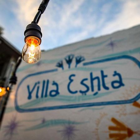 Villa Eshta San Juan Eksteriør billede