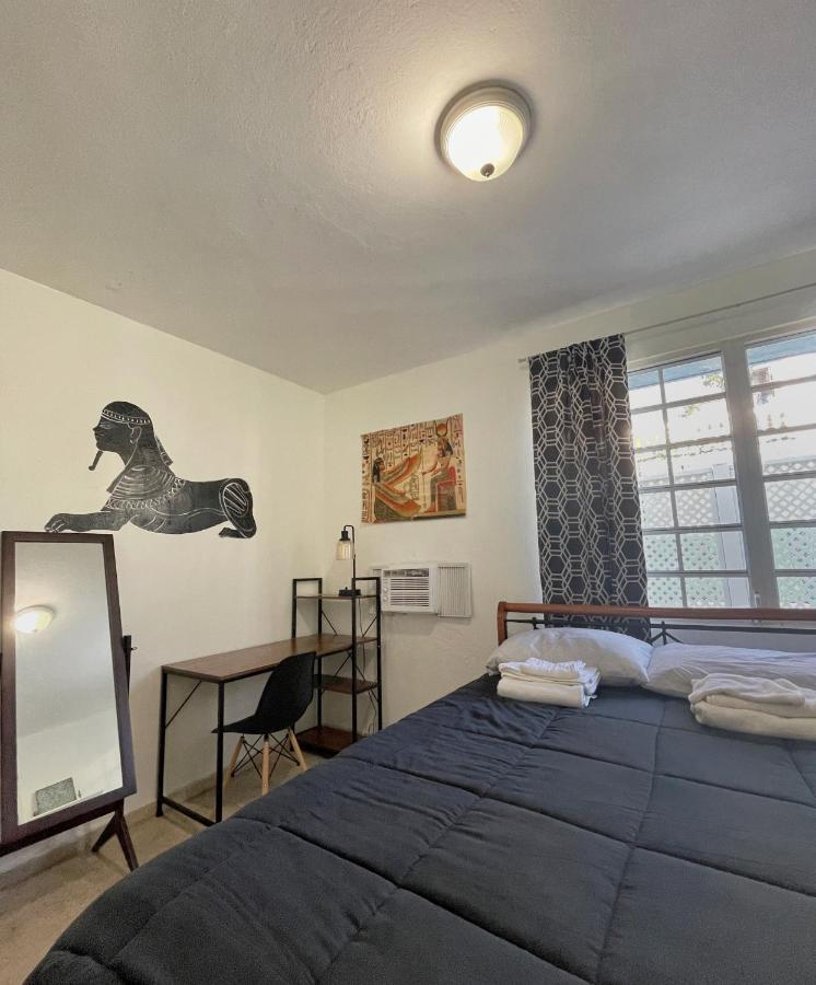 Villa Eshta San Juan Eksteriør billede
