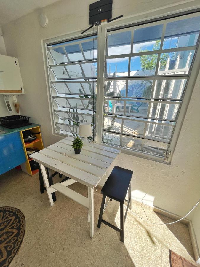 Villa Eshta San Juan Eksteriør billede