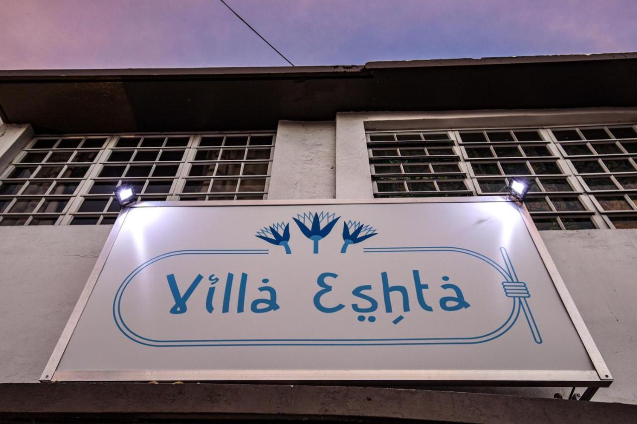 Villa Eshta San Juan Eksteriør billede