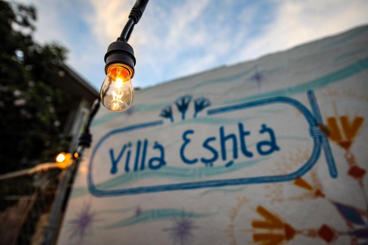 Villa Eshta San Juan Eksteriør billede